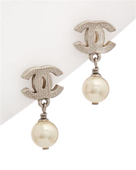 chanel joaillerie recrutement|Chanel earrings official site.